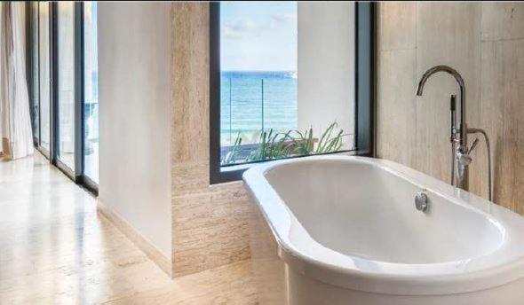 Hyatt Centric - Downtown House & House (adults Only) Hotel Playa del Carmen